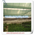 Hdpe Sun Anti Uv Agriculture Shade Net para la casa verde para proteger las plantas